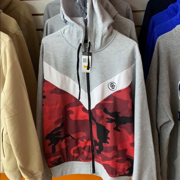 Jacket - Picture 2 of 2